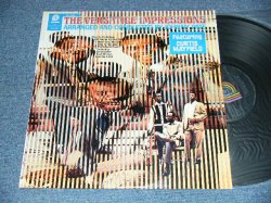 画像1: The IMPRESSIONS - THE VERSATILE IMPRESSIONS (MINT/MINT- CUT OUT) / 1970's US AMERICA REISSUE Used LP 