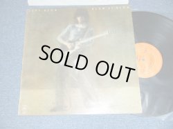 画像1: JEFF BECK - BLOW BY BLOW (Ex++/Ex++) / 1975 UK ENGLAND ORIGINAL 1st Press "ORANGE Label" Used LP 