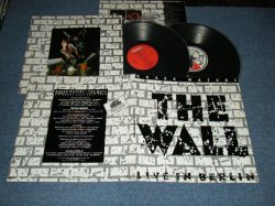 画像1: ROGER WATERS - THE WALL (LIVE IN BERLIN (Ex+++/MINT- Looks:Ex+++) / 1990 EUROPE ORIGINAL Used  2-LP's 