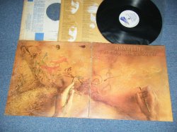 画像1: The MOODY BLUES - TO OUR CHILDREN'S CHILDREN’S CHILDREN : With INSERTS  (Matrix#A)ZAL-928123W B)ZAL-9282-3W) (Ex+++/MINT-)  / 1969 UK ENGLAND ORIGINAL 1st Press "WHITE & BLUE Label" Used LP 