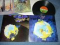 YES  - FRAGILE  :With BOOKLET/ Matrix #A)K-50009-A2 B)K-50009-B2) (MINT/MINT-) / 1975? Version UK ENGLAND 2nd press "with 'W' logo on Bottom Label" Used LP 