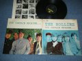 THE HOLLIES -  FOR CERTAIN BECAUSE...  (Matrix #A)YEX-617-1G1 L B)YEX-618-1G 1 LM 1G1 L) (Ex++/MINT-)  / 1966 UK ENGLAND ORIGINAL "YELLOW PARLOPHONE" &" SOLD IN UK..." credit Label" STEREO Used LP 