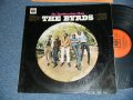 BYRDS, THE - MR. TAMBOURINE MAN (Matrix #1A-1 B)1B-1) (E+/Ex++ SPLIT) / 1965 UK ENGLAND ORIGINAL "MONO" Used LP