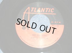 画像1: ARETHA FRANKLIN - A)Day Dreaming  B)I've Been Loving You Too Long (Ex++/Ex++) /1972 US AMERICA ORIGINAL "1st Press Number Credit" Used 7"45 