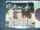 The Newcastle Five - I'm Losing You (NEW) / 1997 US AMERICA ORIGINAL "CLEAR WAX VINYL" Limited "Brand New" 7"45 EP with PICTURE SLEEVE  