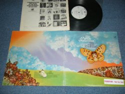 画像1: The NEON PHILHARMONIC - THE MOTH CONFESSES (Ex+/MINT-) / 1969 US AMERICA ORIGINAL "WHITE LABEL RPOMO" Used LP