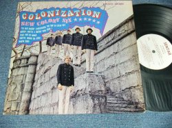 画像1: NEW COLONY SIX - COLONIZATION (Ex+++/Ex+ Looks:VG+++) / 1967 US AMERICA ORIGINAL STEREO Used LP