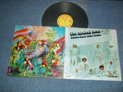 画像1: The NICKEL BAG - DOING THEIR LOVE THING (Ex+/Ex+++, Ex++ Looks:Ex+ EDSP) / 1968 US AMERICA ORIGINAL "MONOl" Used LP