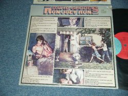 画像1: DAVID GEDDES - RUN JOEY RUN (Ex++/MINT- CUT OUT) / 1975 US AMERICA ORIGINAL  Used LP 