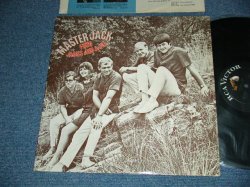 画像1: MASTER JACK & A JILL - MASTER JACK (Matrix # A)WPRS-2819--1S  B)WPRS-2820--1S ) "Pressed By RCA Records Pressing Plant, Indianapolis" (Ex++/MINT-) / 1968 US AMERICA ORIGINAL "MONOl" Used LP