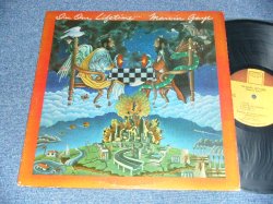 画像1: MARVIN GAYE - IN OUR LIFETIME  (Ex+/Ex++) / 1981 US AMERICA  ORIGINAL Used LP 