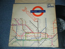 画像1: The New Vaudeville Band - Finchley Central(Ex/Ex++ SWOFC, TEAROBC) / 1967 UK ENGLAND ORIGINAL STEREO Used LP