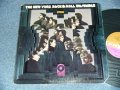 The NEW YORK ROCK & ROLL ENSEMBLE - The NEW YORK ROCK & ROLL ENSEMBLE (Ex++/MINT- CUT OUT)  1968 US AMERICA ORIGINAL 1st Press "PLUM & GOLD Label"  Used LP 