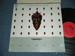 画像1: The NEW YORK ROCK ENSEMBLE (before The NEW YORK ROCK & ROLL ENSEMBLE) - ROLL OVER (MINT-/MINT) / 1971 US AMERICA ORIGINAL Used LP 