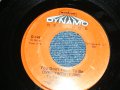 JACKSON 5 FIVE -  A) You Don't Have To Be Over Twenty One To Fall In Love   B)Some Girls Want Me For Their Lover (Ex++/Ex++) / 1971 US AMERICA ORIGINAL Used  7" Single 