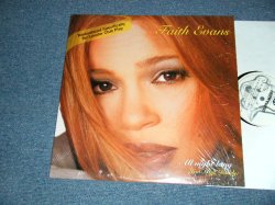 画像1: FAITH EVANS - ALL NIGHT LONG (MINT-/MINT-) / 1999 US AMERICA ORIGINAL Used 12" Single  