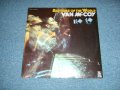 VAN McCOY - RHYTHM OF THE WORLD (SEALED) / 1976 US AMERICA ORIGINAL "BRAND NEW SEALED" LP