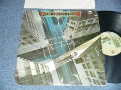 画像1: The PERSUASIONS - CHIRPIN' (Ex/MINT- CUT OUT)  / 177 US AMERICA ORIGINAL Used LP 
