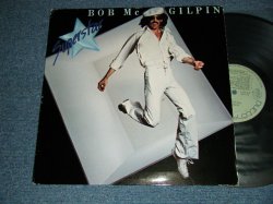 画像1: BOB McGIL PIN - SUPERSTAR (Ex/++/MINT- Looks:Ex+++)  / 1978 US AMERICA ORIGINAL Used LP 