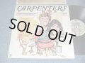 CARPENTERS - CHRISTMAS PORTRAIT (With CUSTOM INNER SLEEVE)(Matrix #A)A&M SP-5279 RCA-1 B)A&M SP-5190 RCA-1) (Ex++/MINT- SWOBC) /1978 US AMERICA ORIGINAL Used LP