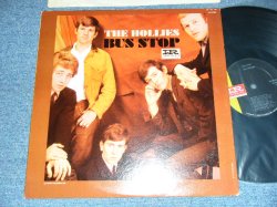 画像1: THE HOLLIES - BUS STOP (Ex++/MINT- Looks:Ex+++) / 1966 US AMERICA ORIGINAL Re-Press "BLACK with GREEN Lsabel" MONO Used LP  