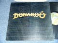 BONAROO - BONAROO (Ex+++/MINT-) / 1974 UK ENGLAND ORIGINAL Used LP  