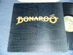 画像1: BONAROO - BONAROO (Ex+++/MINT-) / 1974 UK ENGLAND ORIGINAL Used LP  