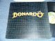 BONAROO - BONAROO (Ex+++/MINT-) / 1974 UK ENGLAND ORIGINAL Used LP  