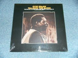 画像1: OTIS SPANN - WALKING THE BLUES (SEALED) / US AMERICA Reissue "BRAND NEW SEALED" LP 