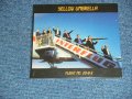 YELOW UMBRELLA - FLIGHT NO.20-8-3 (SEALED) / 2001 EUROPE ORIGINAL "BRAND NEW SEALED CD