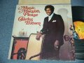Charles Brown (PIANO BLUES) - Music, Maestro, Please (Ex++/MINT-)  1978 US AMERICA ORIGINAL Used LP   