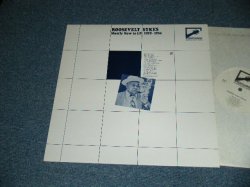 画像1: ROOSEVELT SYKES -  Mostly New To LP 1929-1934 (NEW) / 1987 US AMERICA ORIGINAL "BRAND NEW" LP
