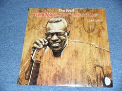 画像1: HOWLIN' WOLF - THE WOLF (SEALED) / 1988 SPAIN "BRAND NEW SEALED" LP