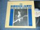 Homesick James - Blues On The South Side (MINT-/MINT-) /  UK ENGLANDREISSUE Used LP
