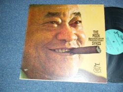 画像1: ROOSEVELT SYKES - THE MEEK ROSEVELT SYKES(Ex++/MINT- BB)  1973 US AMERICA ORIGINAL Used LP