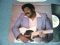 Isaac Scott - Big Time Blues Man (Ex+++/MINT- CUT OUT) / 1982 US AMERICA ORIGINAL Used LP