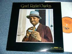 画像1: GOOD ROCKIN' CHARLES - GOOD ROCKIN' CHARLES (NEW) / 1988 US AMERICA & EUROPE ORIGINAL "BRAND NEW" LP