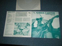 画像1: G0REE CARTER and His HEPCATS - ROCK AWHILE (NEW) / 1983 SWEDEN ORIGINAL "BRAND NEW" LP