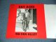 RAY AGEE - TIN PANALLEY (RED Label Version) (NEW) / 1982 NETHERLANDS ORIGINAL "BRAND NEW" LP