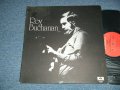 ROY BUCHANAN -  ROY BUCHANAN (Matrix # A)66 POLP-80323-1B B)66 POLP-80324-1B STERLING RL) "ALL DISC RECORDS Press in NJ"(Ex++//MINT-) / 1972 US AMERICA ORIGINAL Used LP