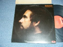 画像1: ROY BUCHANAN - IN THE BEGINNING (Matrix #A)PD-6035-A-3 MR ▵19426 STERLING RL B)PD-6035-B-3 MR ▵19426-x STERLING RL)  "MR / MONARCH Press in CA"(Ex++/Ex+++) / 1974 US AMERICA ORIGINAL Used LP