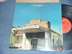 画像1: ROY BUCHANAN -  LIVE STOCK (Matrix # A)PD-6048-A-1 C MCR B)PD-6048-B-1 MCR) "TERRE HAUTE Press in INDIANA"  (Ex++/Ex++ Cut Out) / 1975 US AMERICA ORIGINAL Used LP