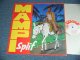 V.A. VARIOUS - Mampi Splif (NEW) /1991 UK ENGLANDORIGINAL "BRAND NEW" LP 