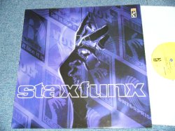 画像1: v.a. Various ‎- STAX FUNK (NEW) / 1997 UK ENGLAND ORIGINAL "BRAND NEW"  LP 