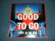 v.a. Various ‎- GOOD GO GO (SEALED) / 1986 US AMERICA ORIGINAL "BRAND NEW SEALED" LP 