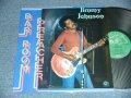 JIMMY JOHNSON - BAR ROOM PREACHER (Ex+++/MINT-) / 1985 US AMERICA ORIGINAL Used LP