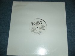 画像1: DP - Bulldog Breaks Volume One (SEALED)/ 1993\1 US AMERICA ORIGINAL "BRAND NEW SEALED" 12" Single  