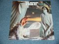RATT - REACH FOR THE SKY (SEALED BB) / 1988 CANADA ORIGINAL "BRAND NEW SEALED" LP