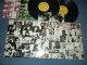 ROLLING STONES - EXILE ON MAIN ST. (With Complete POSTCARDS)(With Original CUSTOM Inner Sleeves by HARD PAPER) (Matrix #A)ST-RS-722507-CCC-1 PR [ARTISAN Mark] Rolling Stones Records   B)ST-RS-722508-CCC-1 PR [ARTISAN Mark] D Rolling Stones Records  C)ST-RS-722509-BBB-1-111 PR[ARTISAN Mark] Rolling Stones Records  D)ST-RS-722510-CCC-1-11) "RI / RICHMOND Press in INDIANA" (Ex+/MINT- Looks:Ex+++) / 1972 US AMERICA ORIGINAL Used 2 LP's