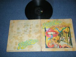 画像1: STEELY DAN - CAN'T BUY A THRILL (Matrix #A)T1 ABCX-758-A SXT B)T1 ABCX-758-B-1) "TERRE HAUTE Press in INDIANA"(Ex+/Ex+) / 1972 US AMERICA ORIGINAL 1st Press " BLACK Label" Used LP 